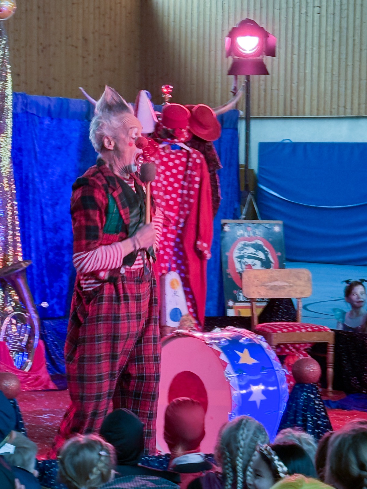 Karneval – Bild 3
