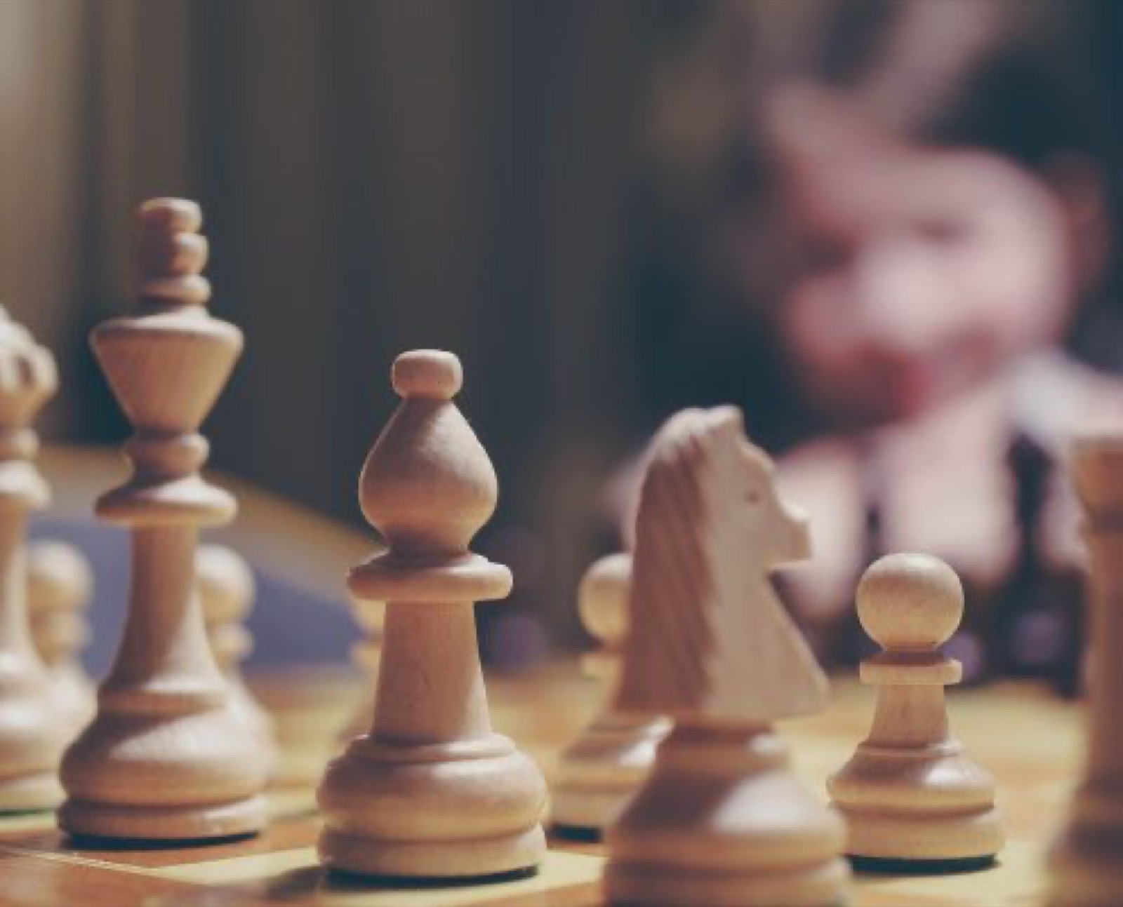 Schachuhren für die Schach-AG