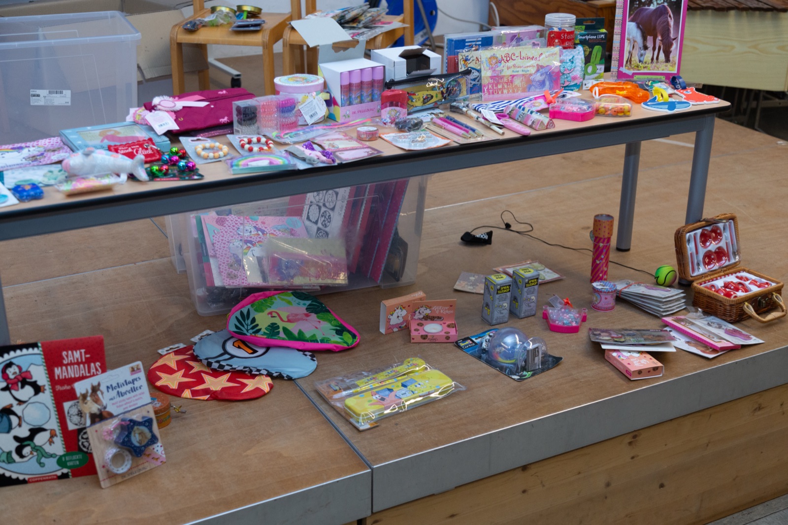 Kiosk – Bild 5