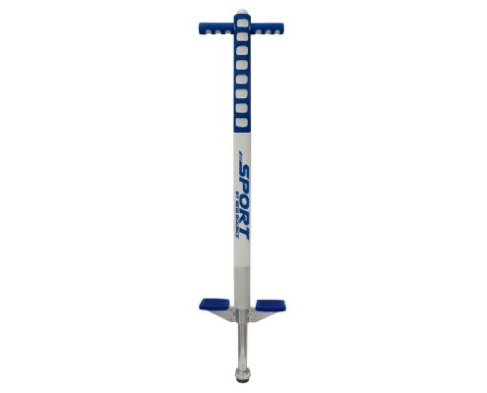 Pogo-Sticks