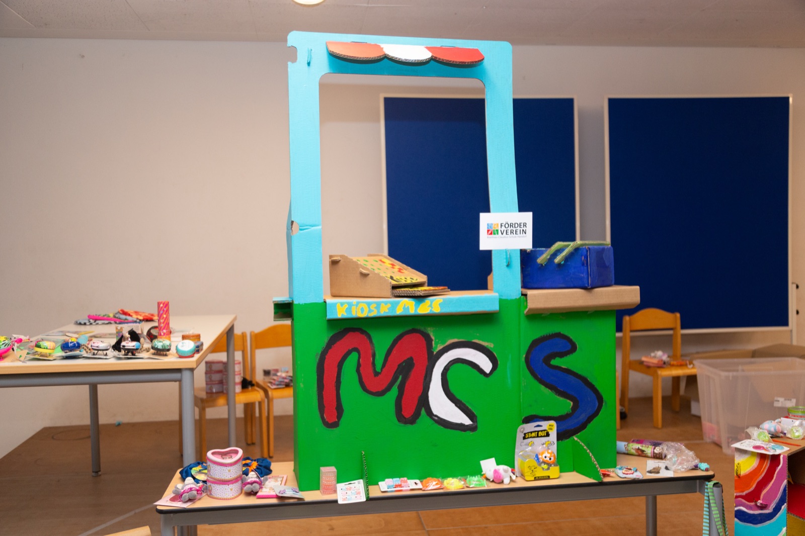 Kiosk – Bild 3