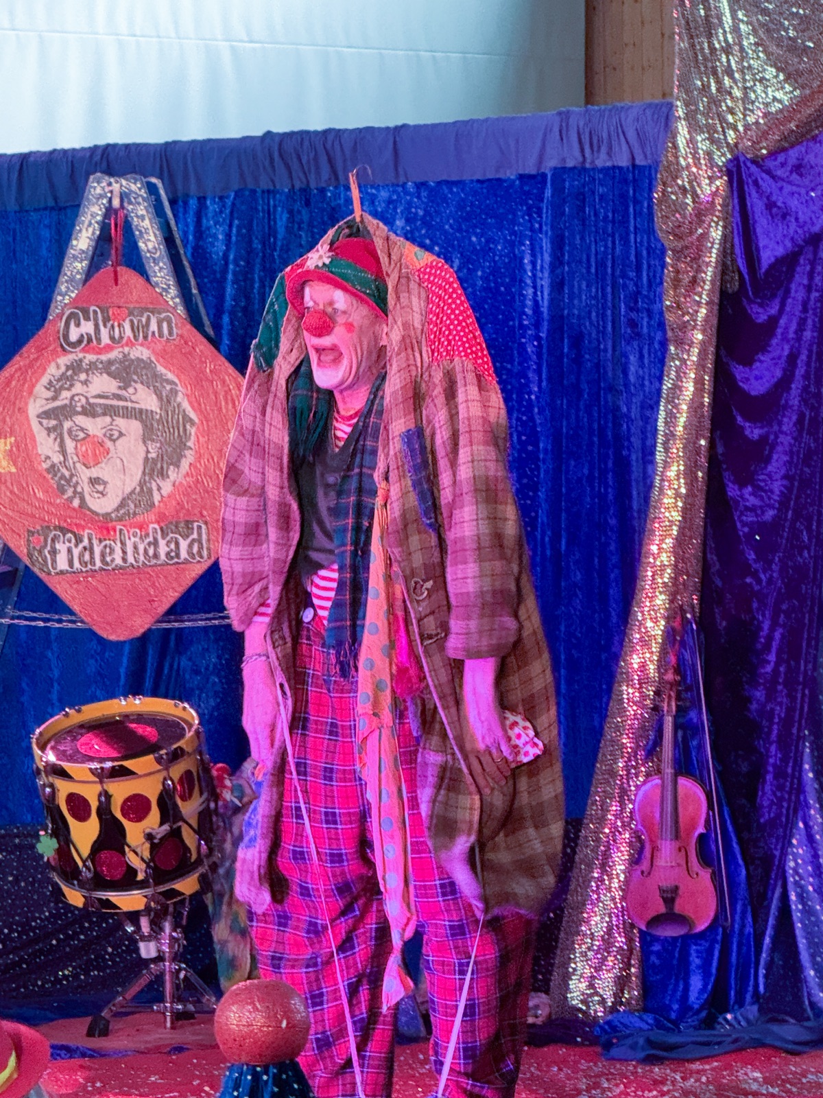 Karneval – Bild 10
