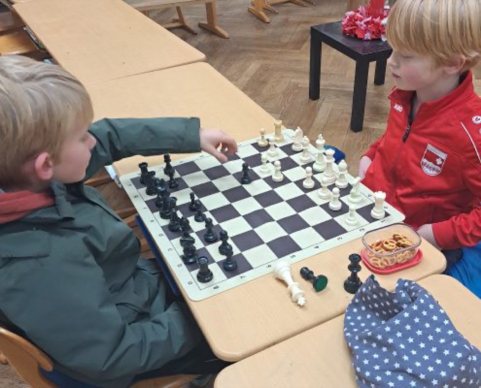 Schach-AG