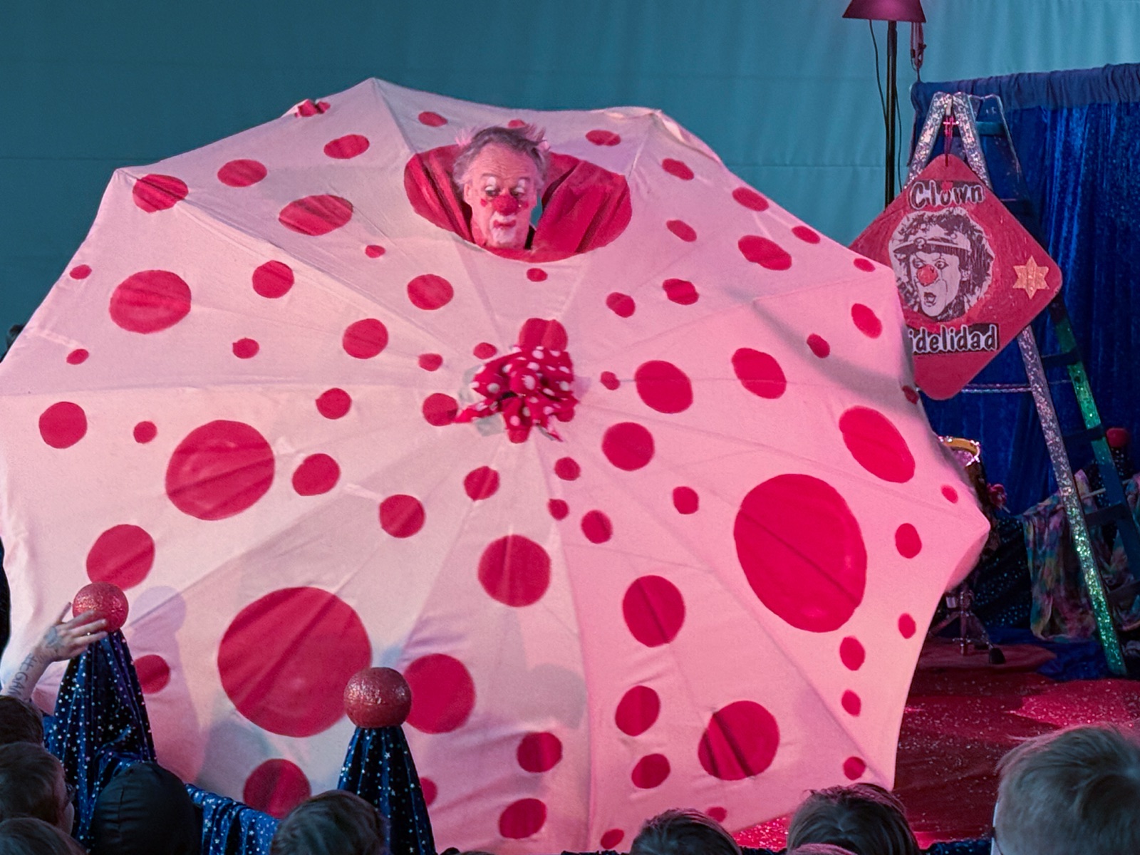 Karneval – Bild 6