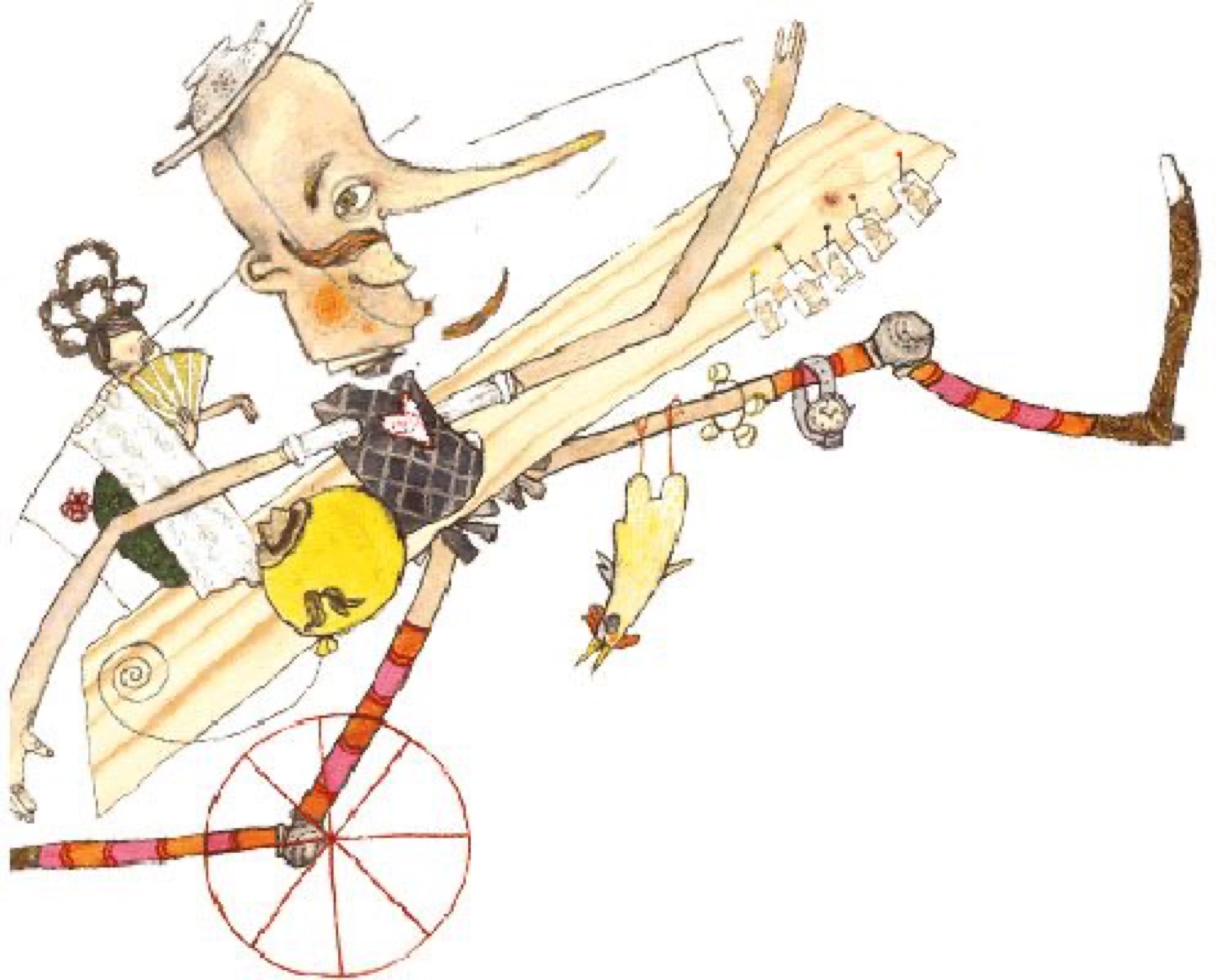 Theaterfahrt wird zu Theaterbesuch