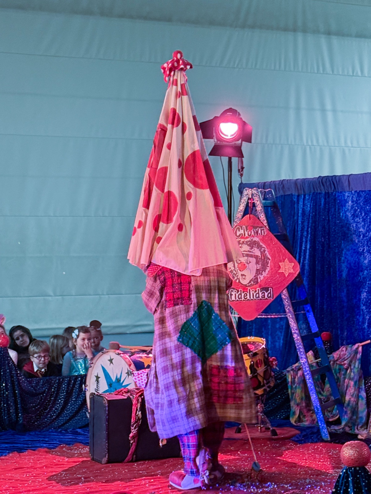 Karneval – Bild 8