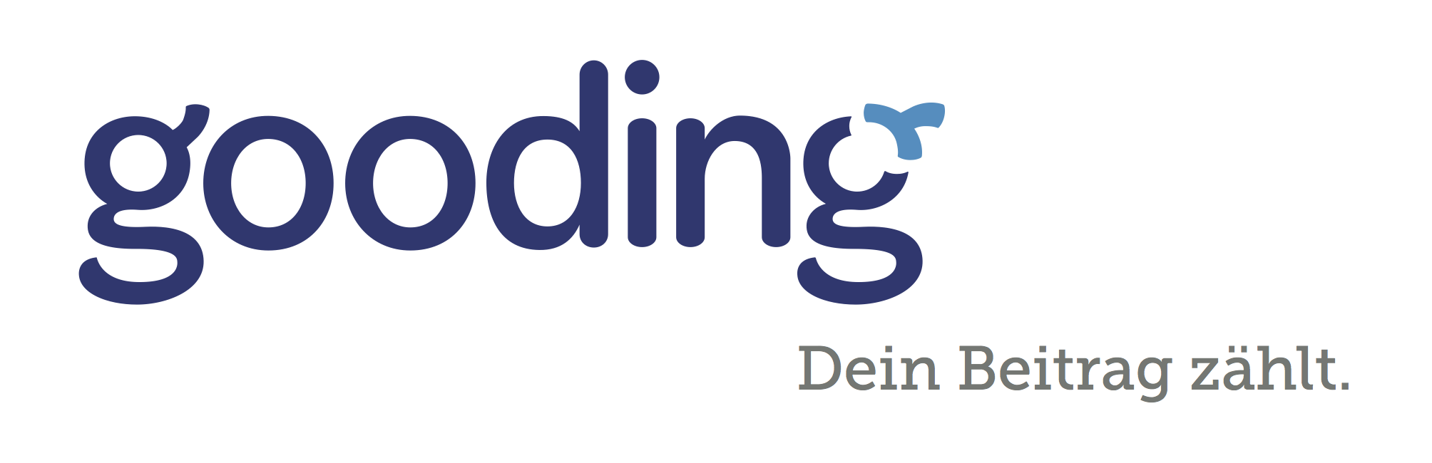 Was ist gooding?
