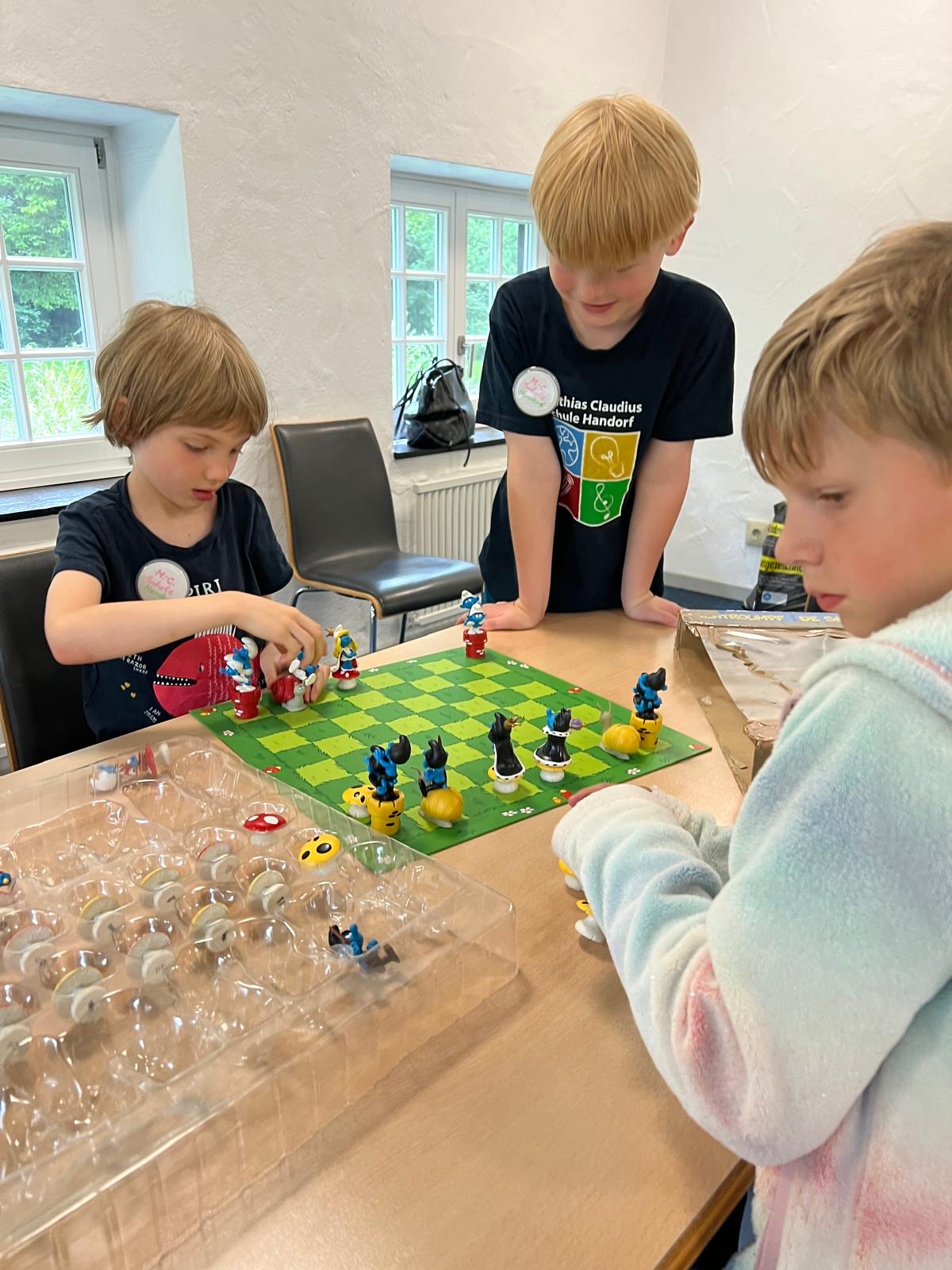 Schachturnier 2024 – Bild 14