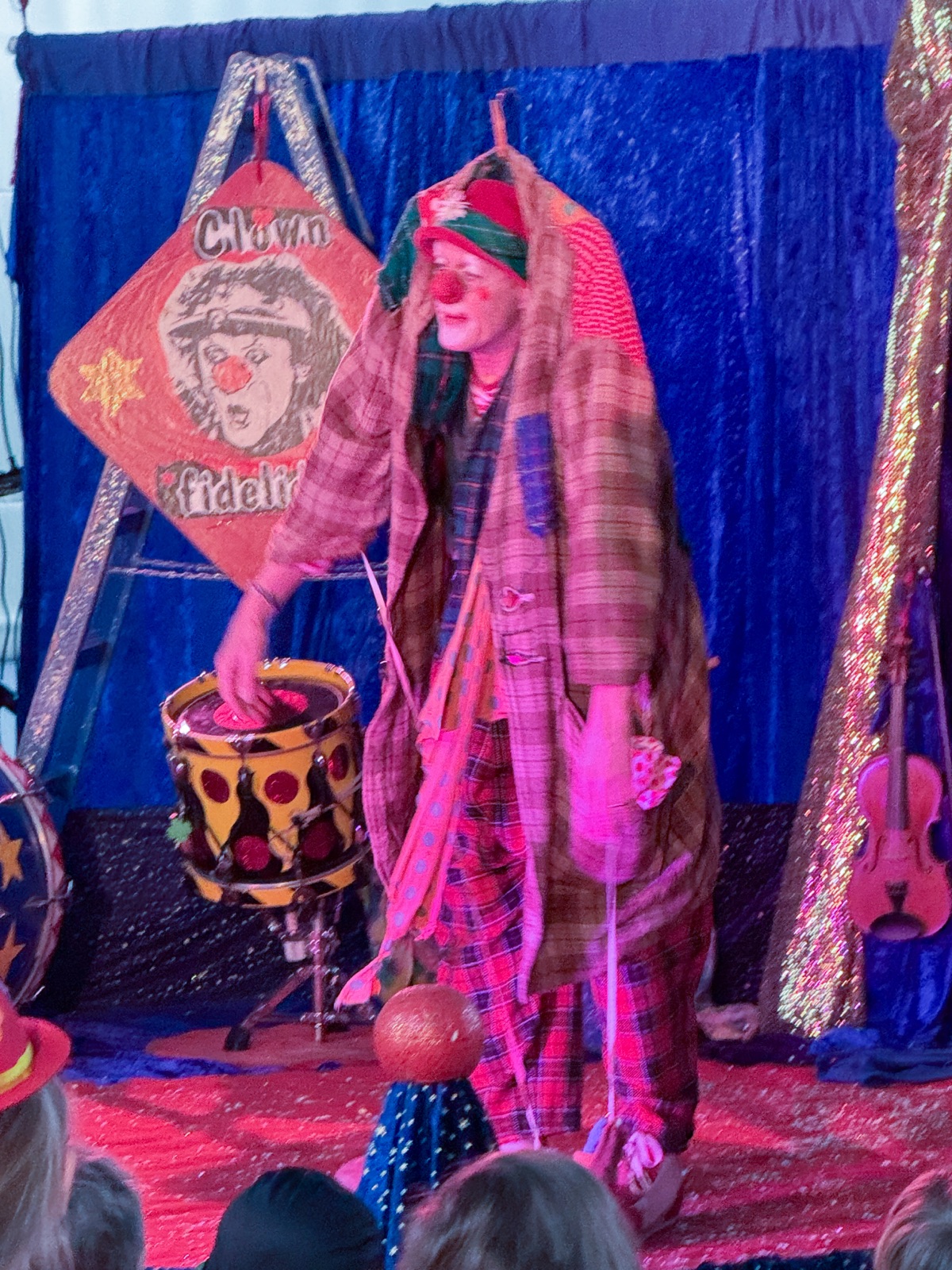 Karneval – Bild 11