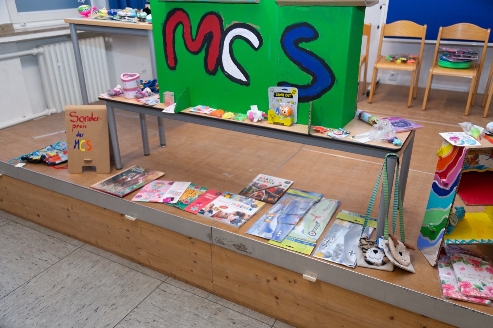Kiosk – Bild 4